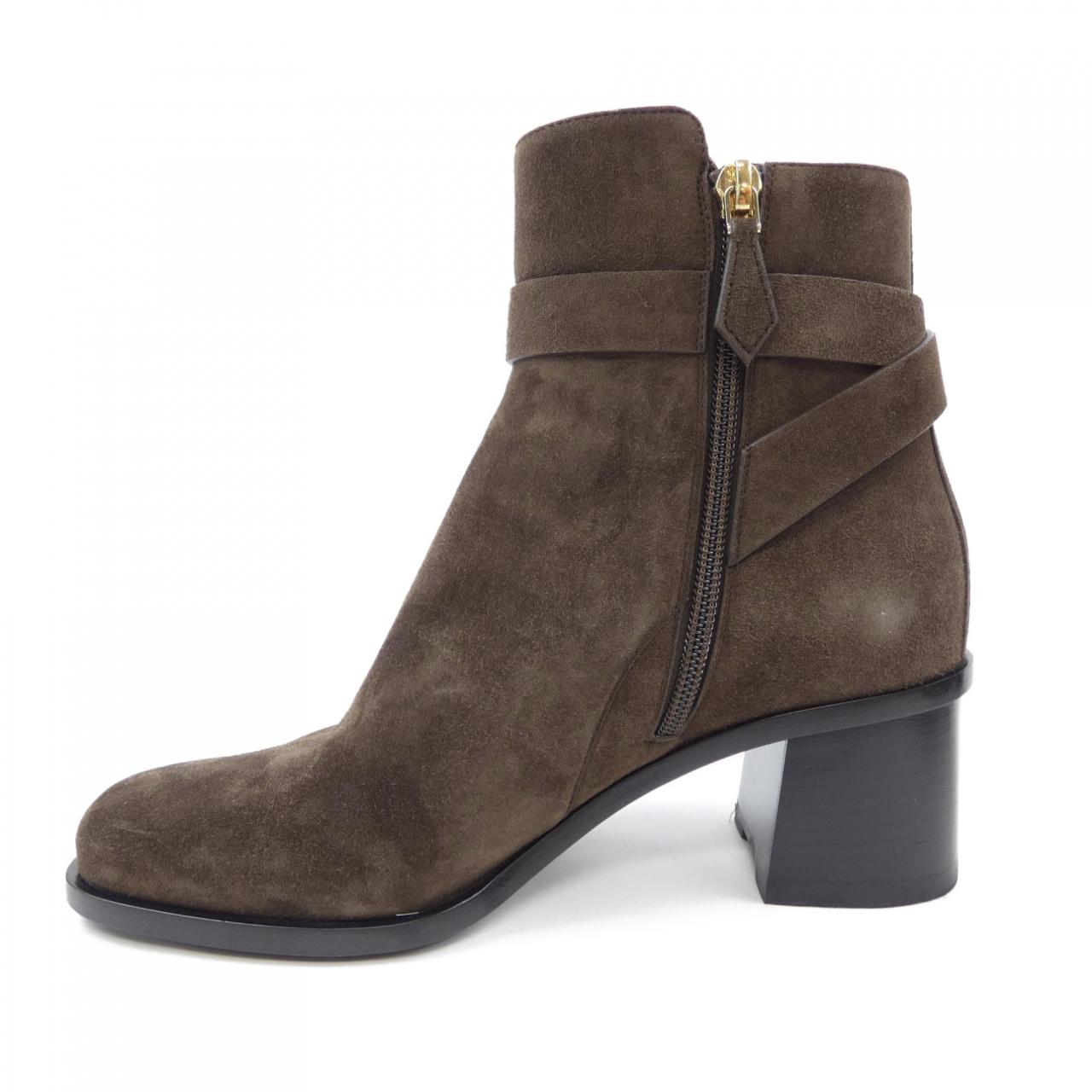 HERMES HERMES Boots