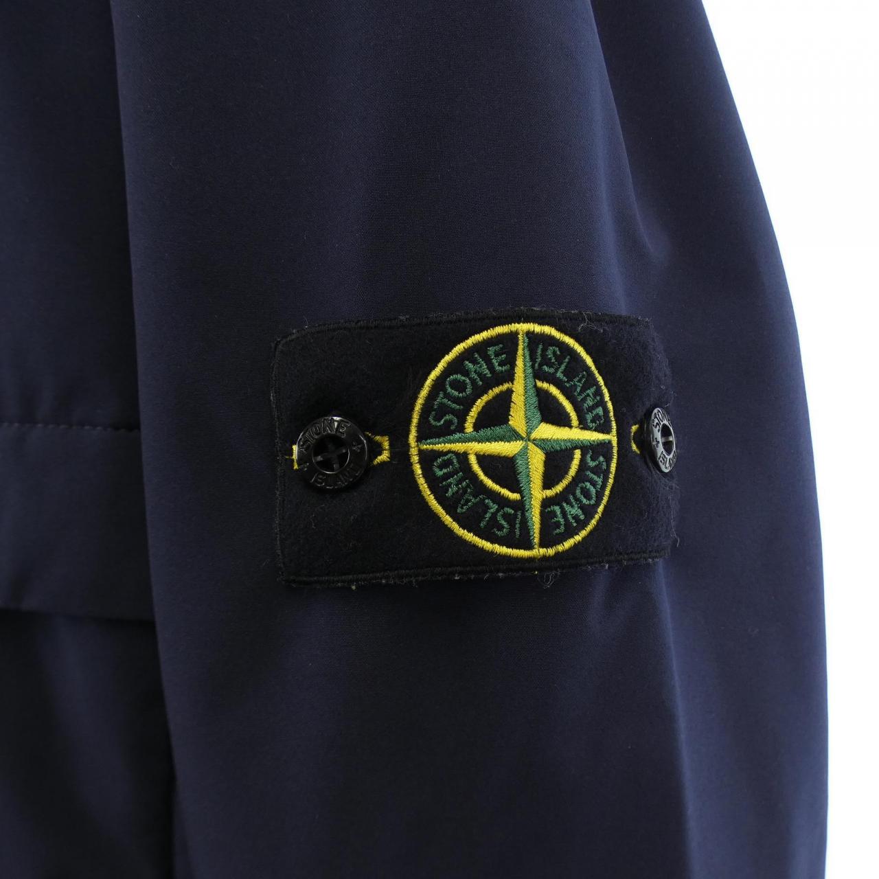 ストーンアイランド STONE ISLAND ジャケット
