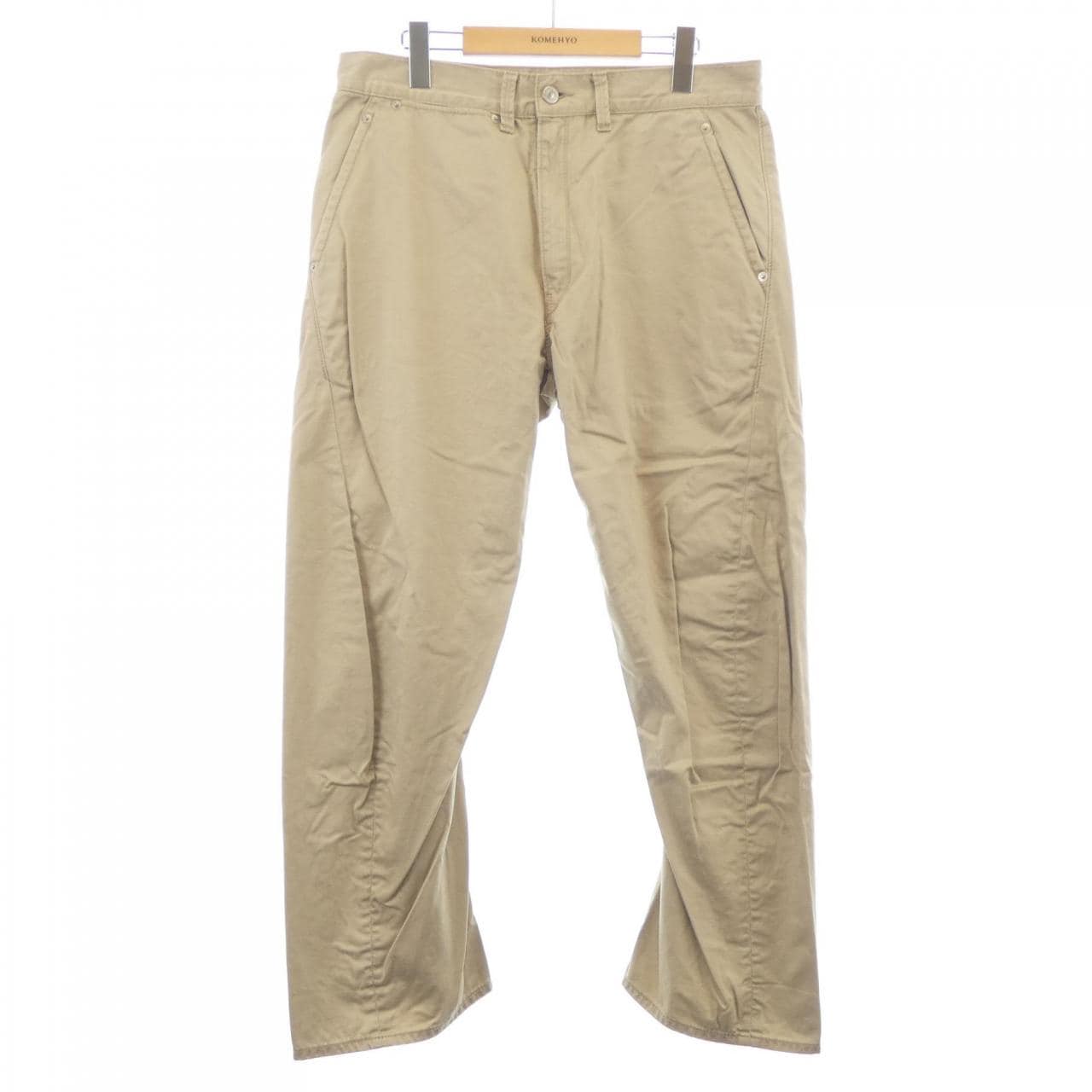 ジュンヤワタナベマン JUNYA WATANABE MAN パンツ