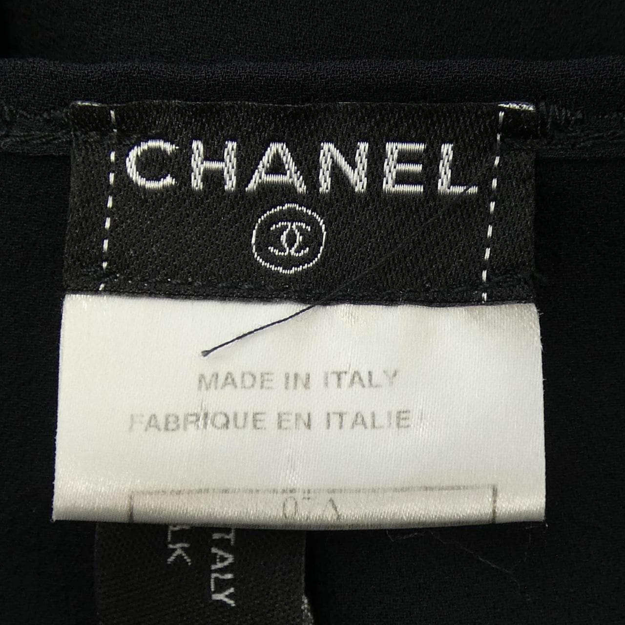 シャネル CHANEL トップス