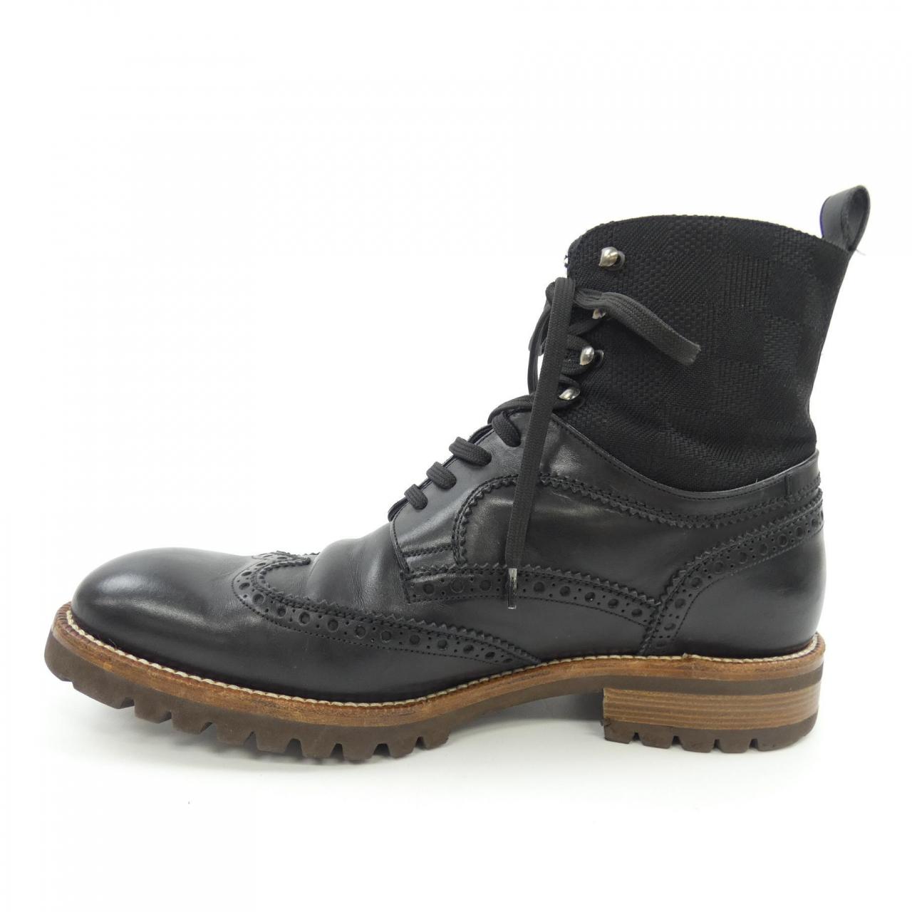 ルイヴィトン LOUIS VUITTON ブーツ