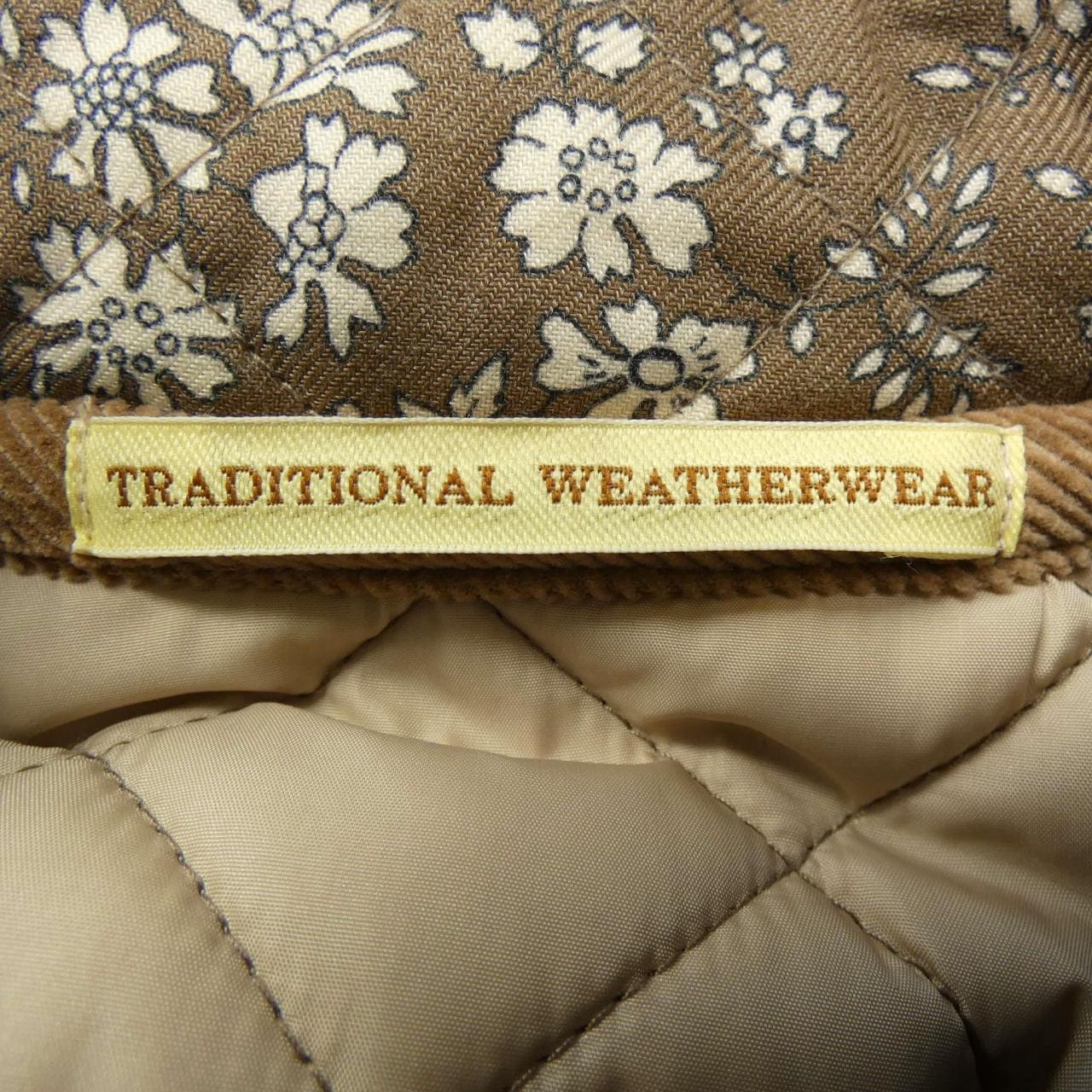 传统风衣Traditionalweather.w外套