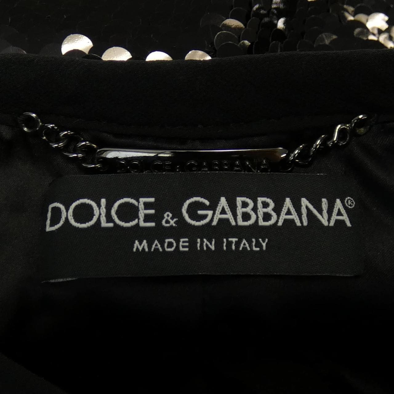 ドルチェアンドガッバーナ DOLCE&GABBANA ジャケット