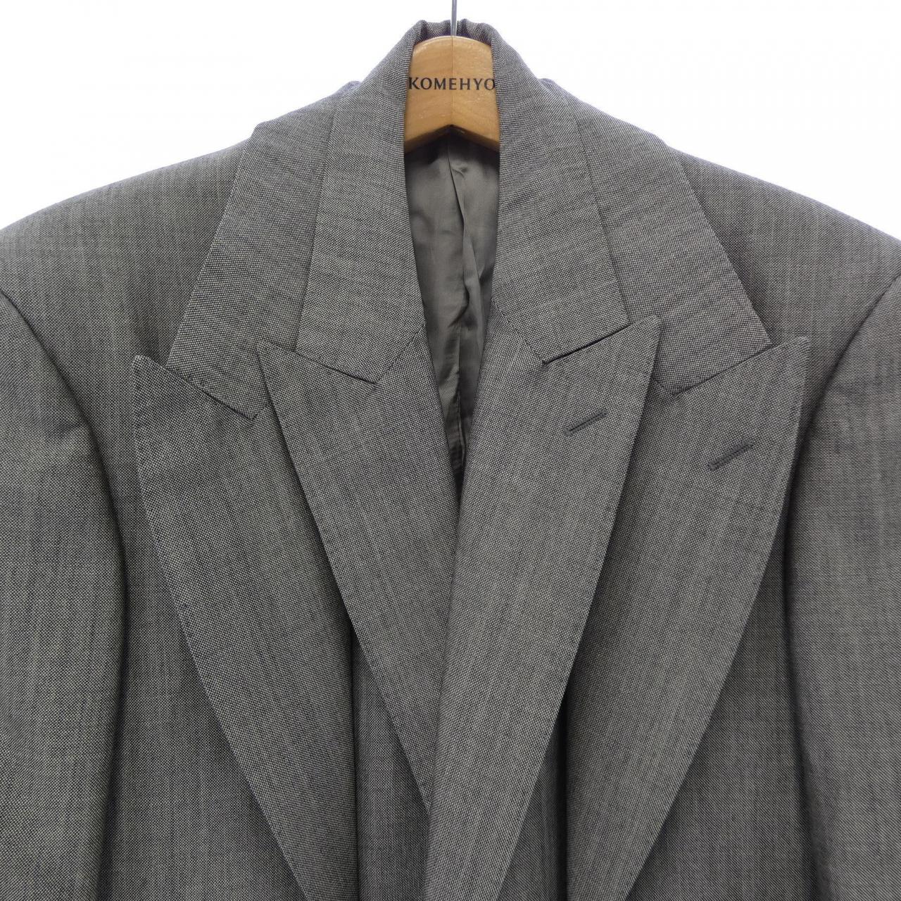 アレキサンダーマックイーン ALEXANDER McQUEEN 687689 QSU57 ジャケット