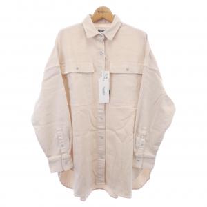 ヘルシーデニム Healthy DENIM シャツ