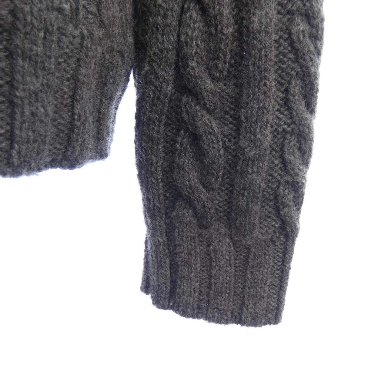 プラダ PRADA ニット