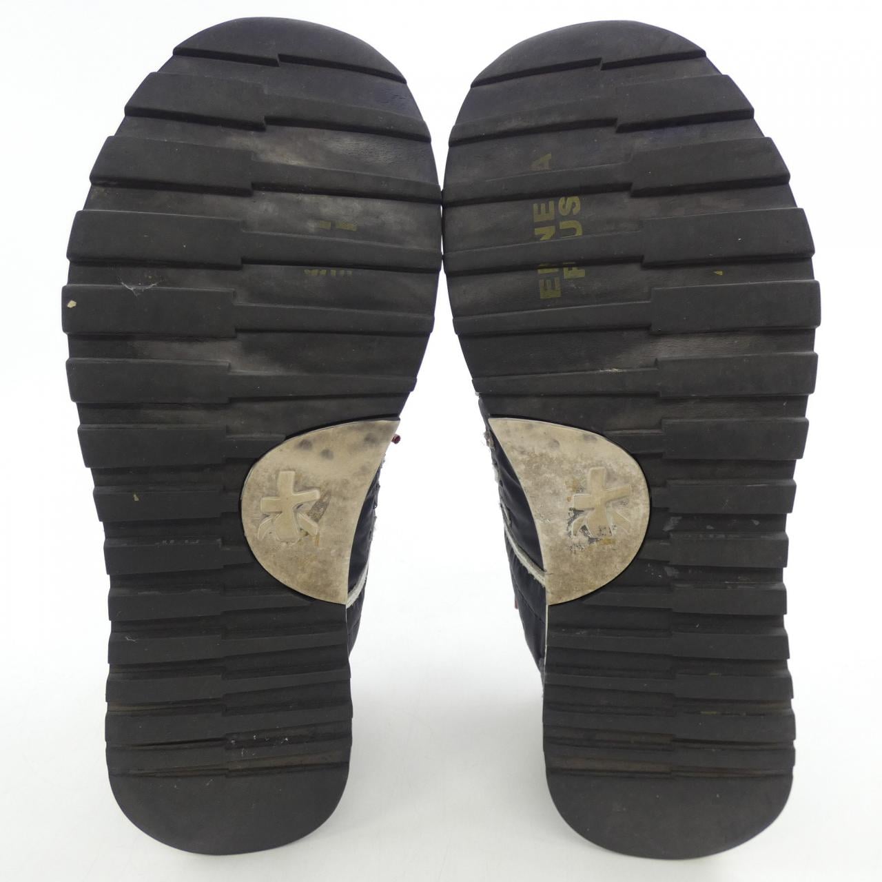 プレミアータ PREMIATA スニーカー