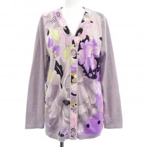 レオナールファッション LEONARD FASHION カーディガン