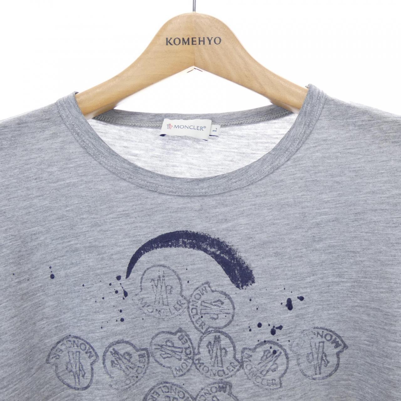 モンクレール MONCLER Tシャツ