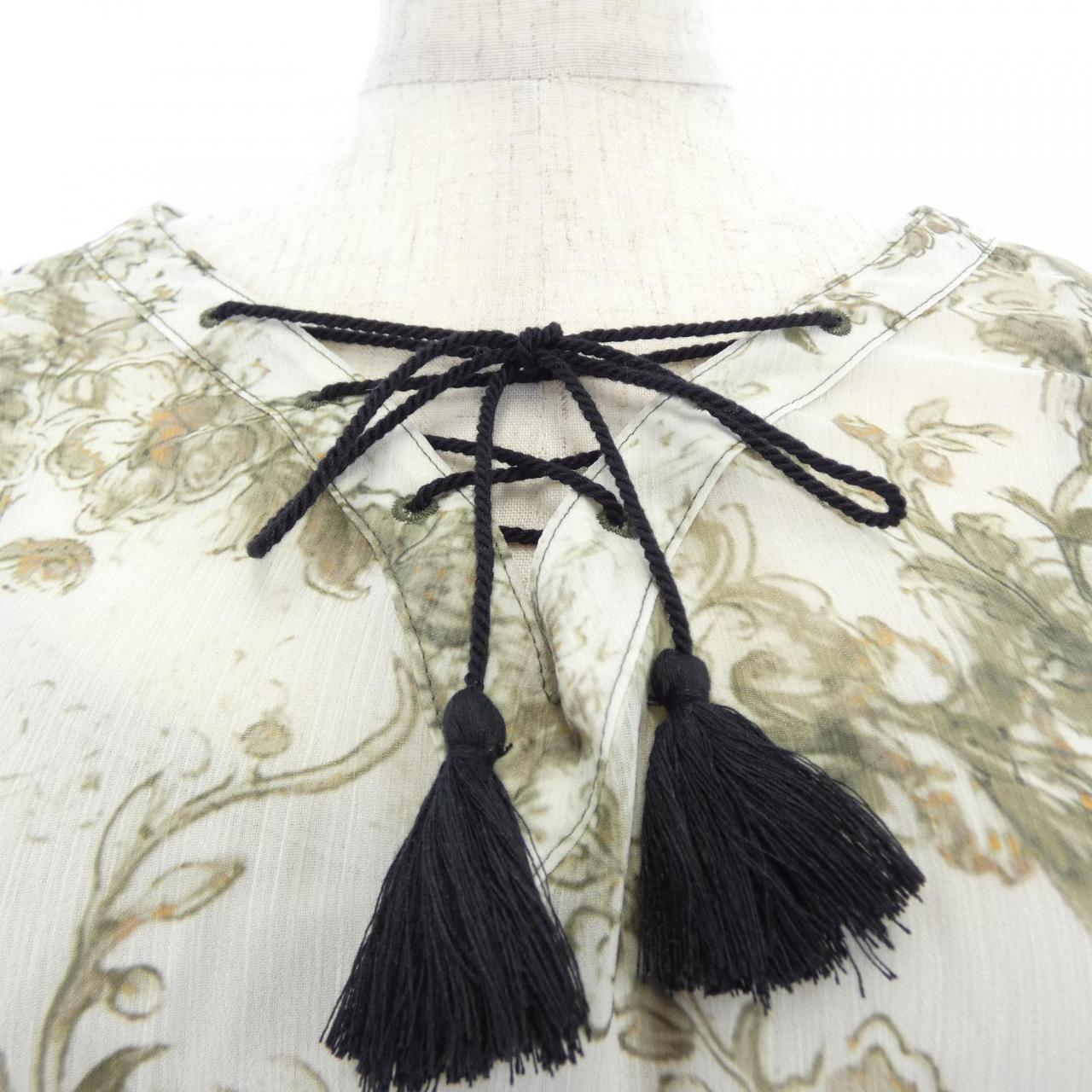 グレースコンチネンタル GRACE CONTINENTAL トップス