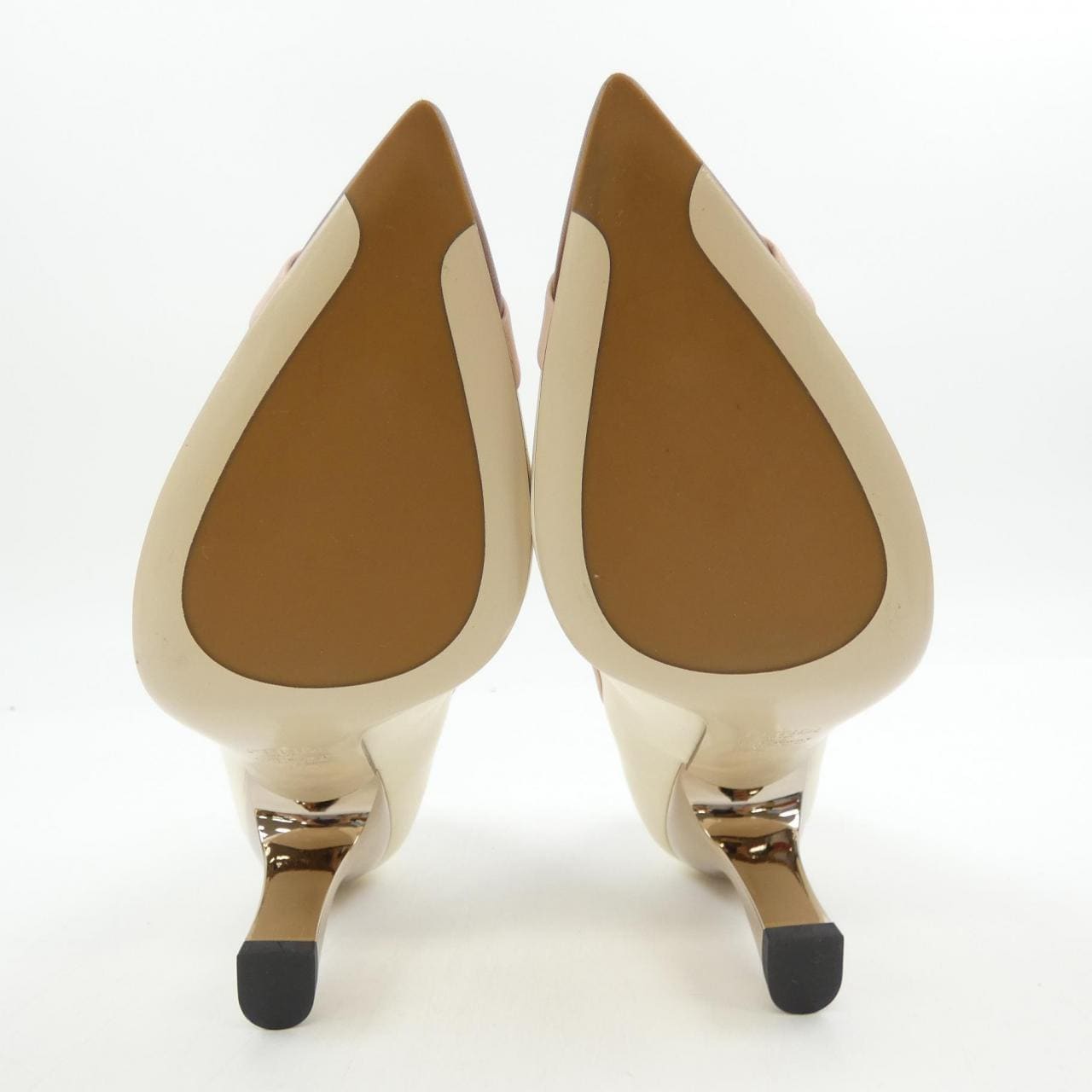 フェンディ FENDI パンプス