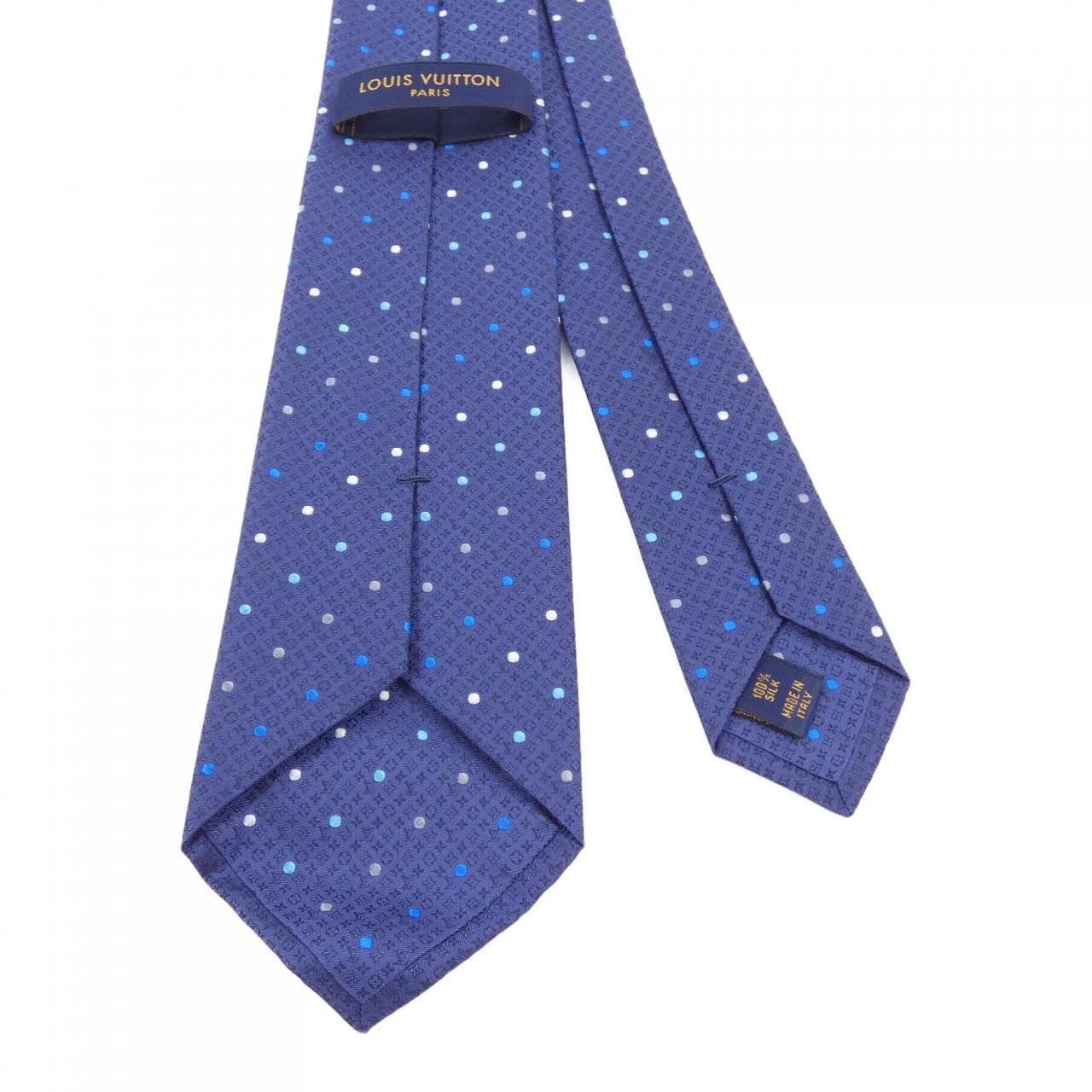 ルイヴィトン LOUIS VUITTON NECKTIE