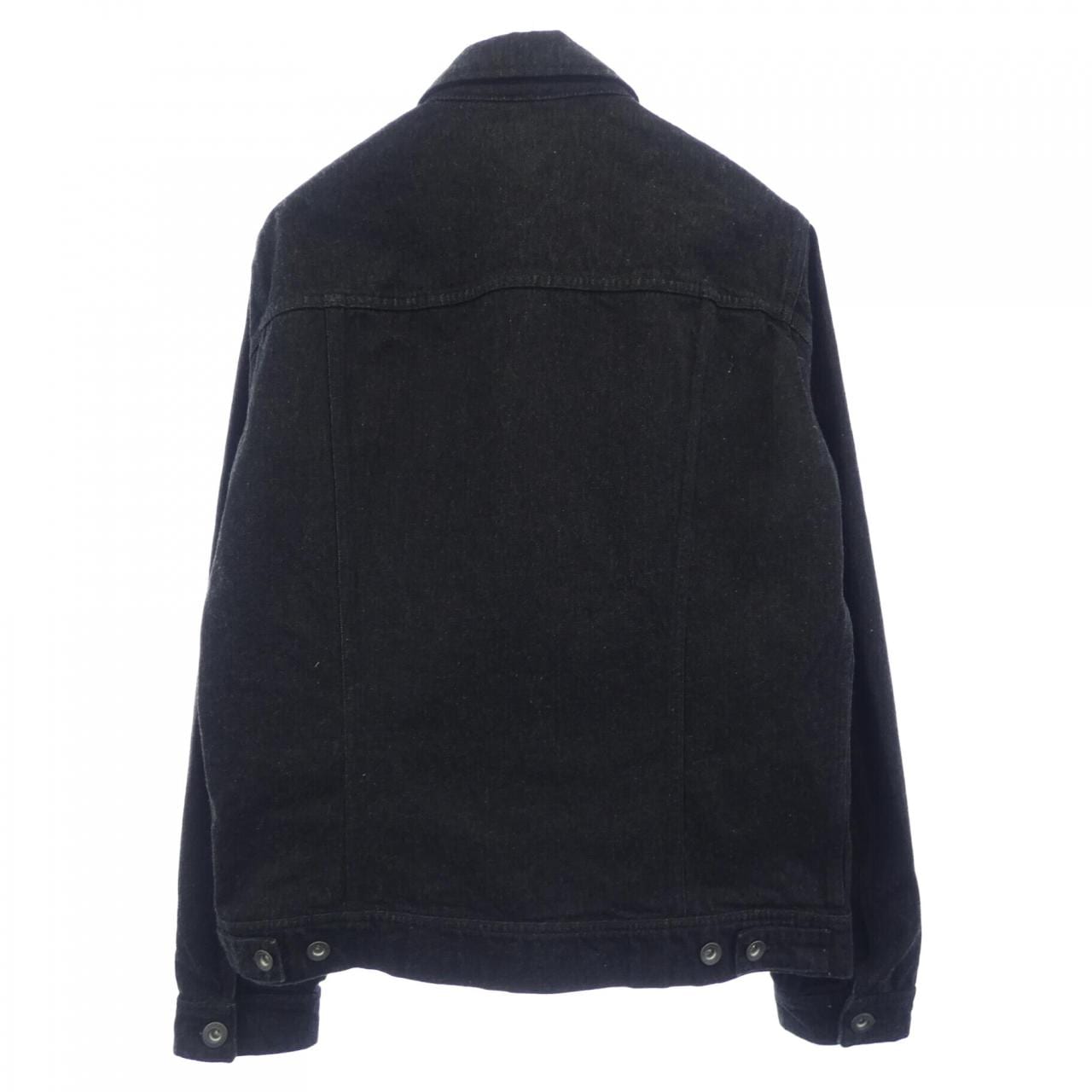 エンポリオアルマーニ EMPORIO ARMANI 6H1B87 1DP3Z デニムジャケット