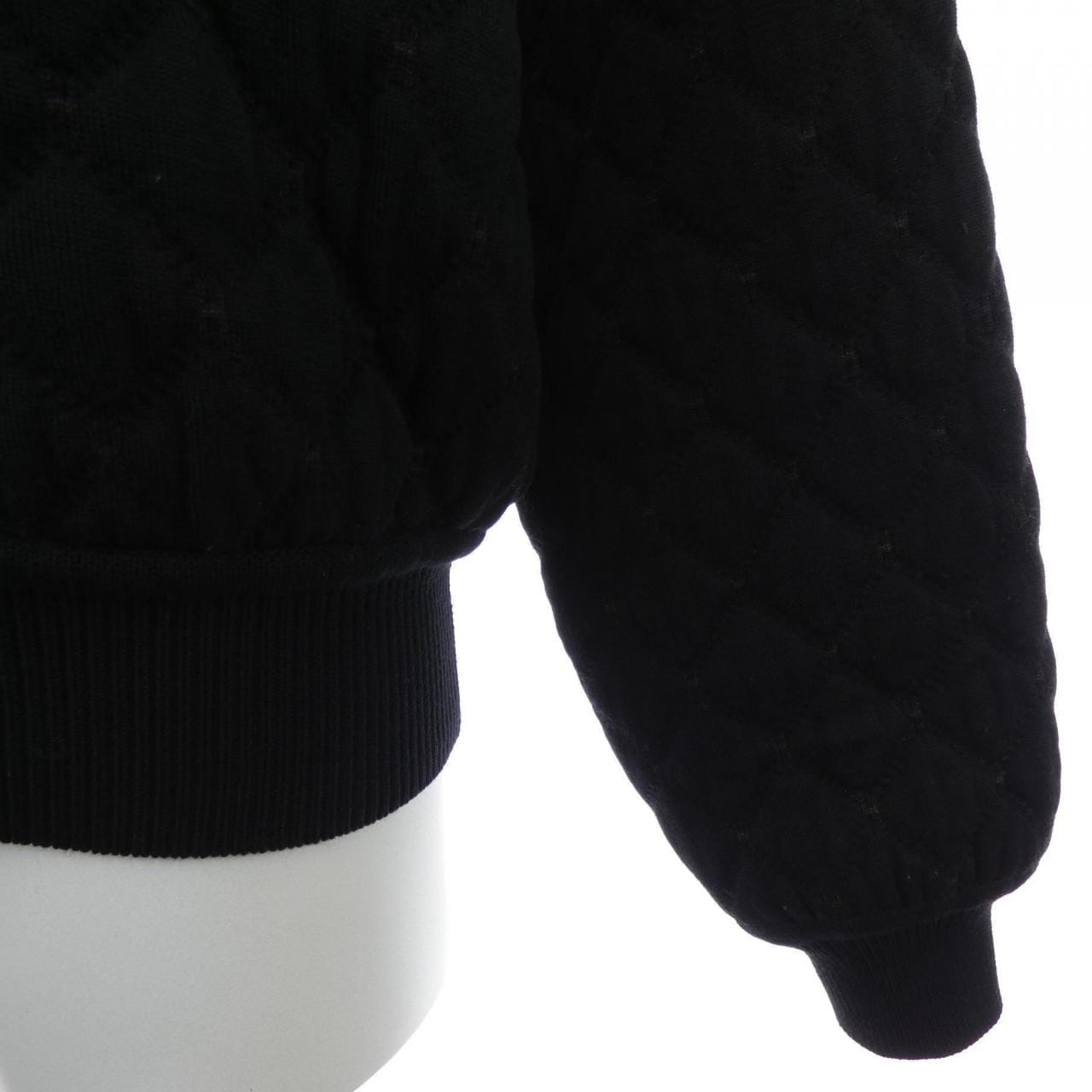 エルメス HERMES *17-7736 ブルゾン