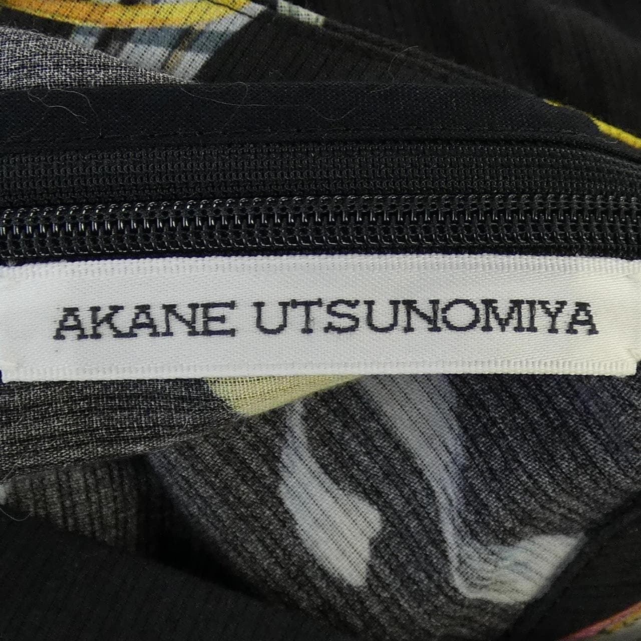 アカネウツノミヤ AKANE UTSUNOMIYA トップス