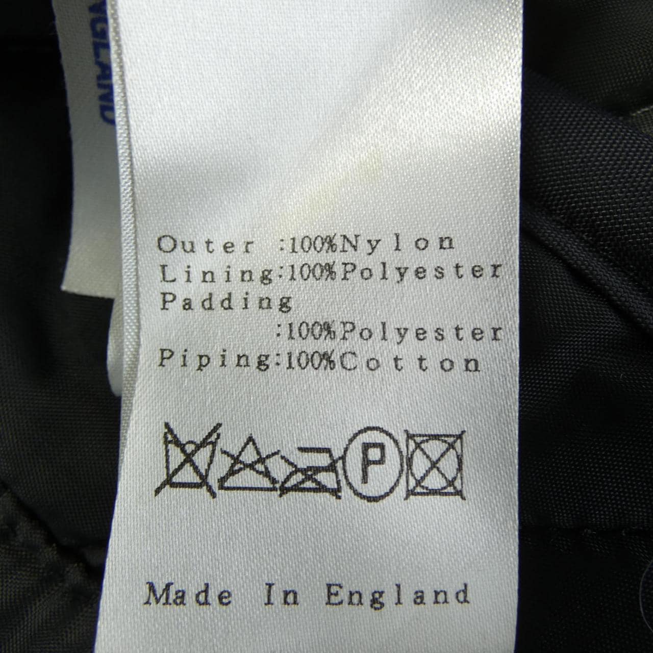 ラベンハム LAVENHAM コート