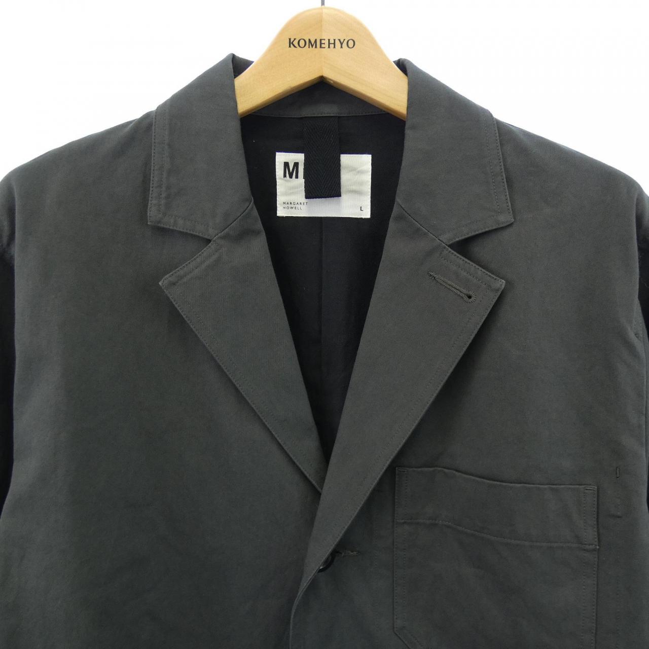 エムエイチエル MHL ジャケット