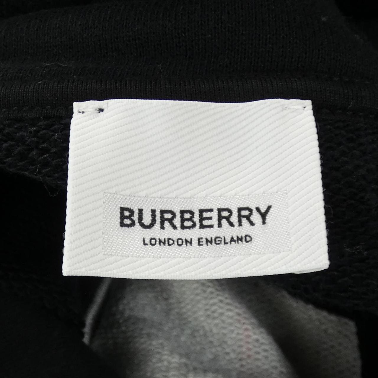 バーバリー BURBERRY 80269401 パーカー