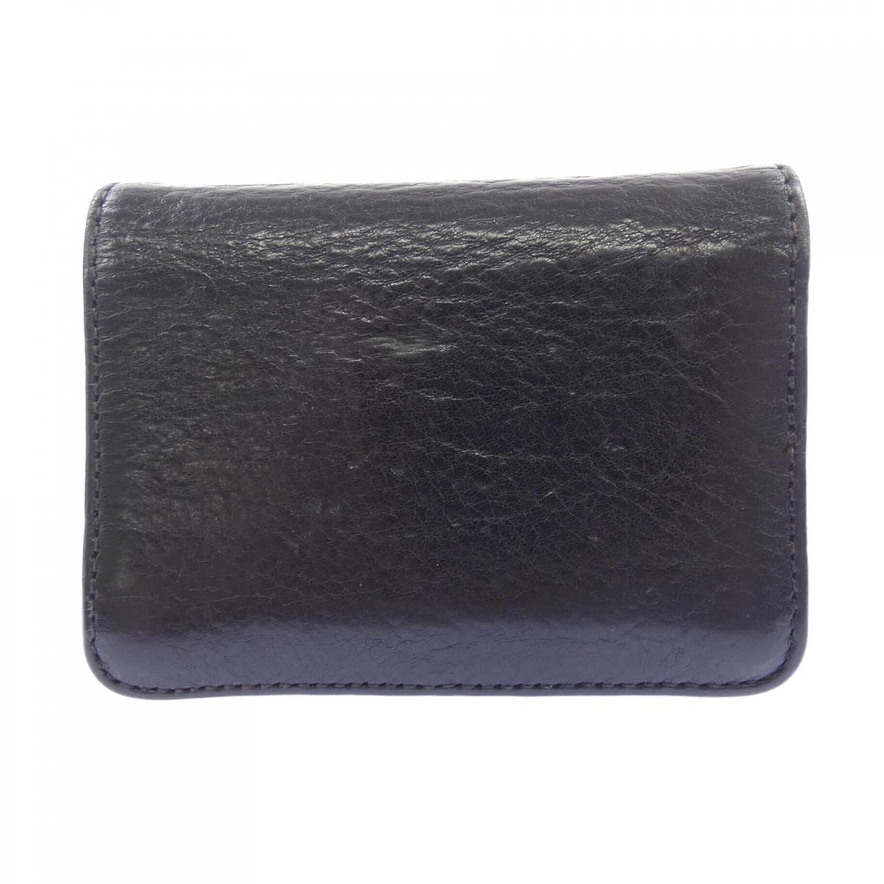 クロムハーツ CHROME HEARTS CARD CASE 3PKT WD V1 2246 304 0723 0900 CARD CASE