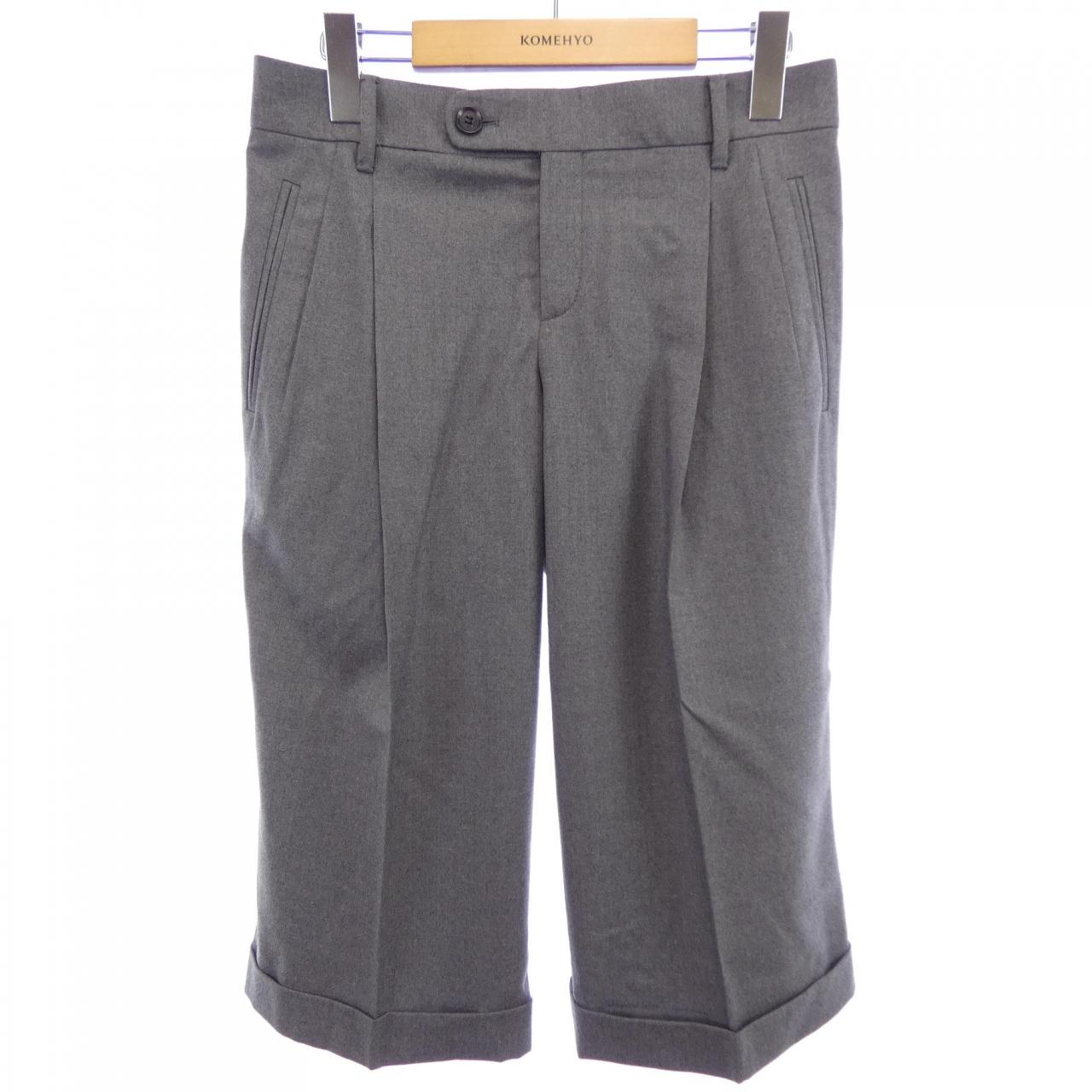 グッチ GUCCI 185783 ZQ006 パンツ