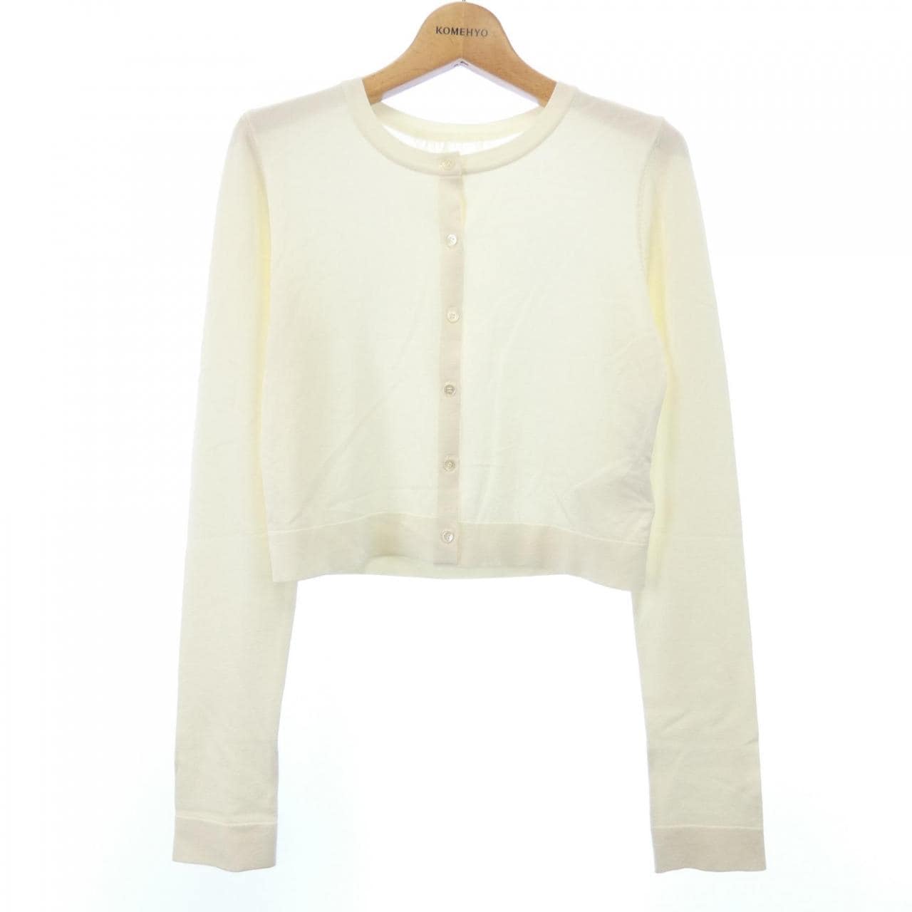 フォクシー FOXEY 41229 カーディガン