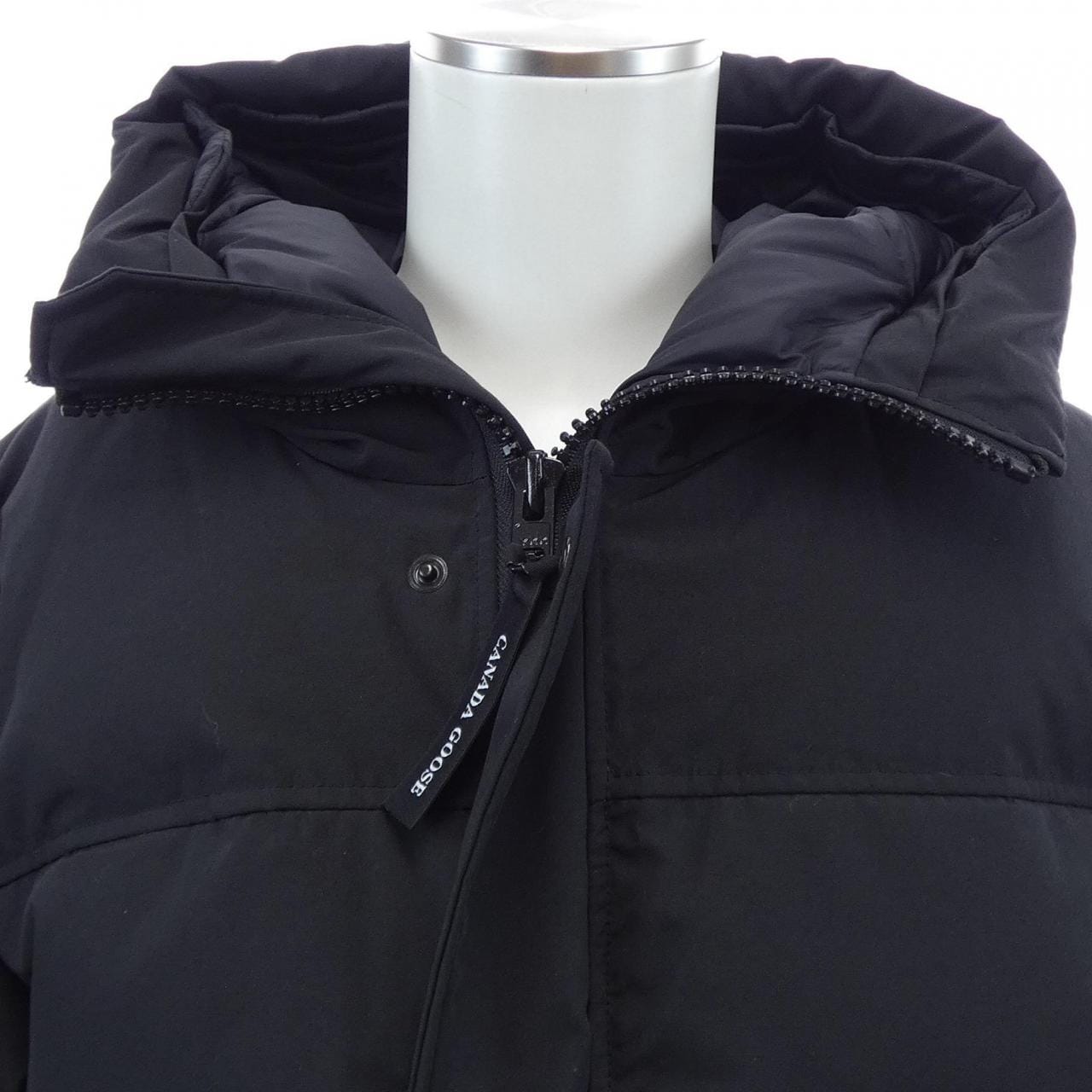 カナダグース CANADA GOOSE 2080M MACMILLAN マクミラン ダウンジャケット