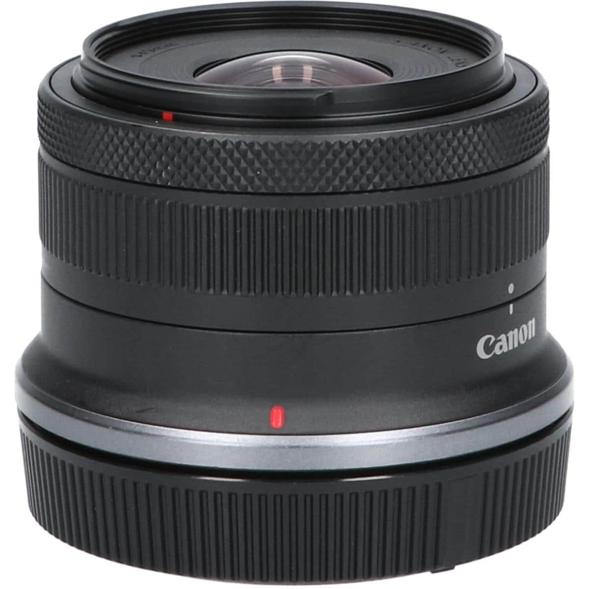 CANON RF-S18-45mm F4.5-6.3IS STM