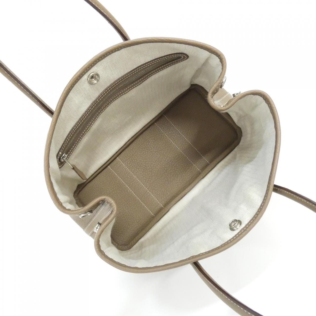 エルメス ガーデン パーティ 30cm 051568CK バッグ