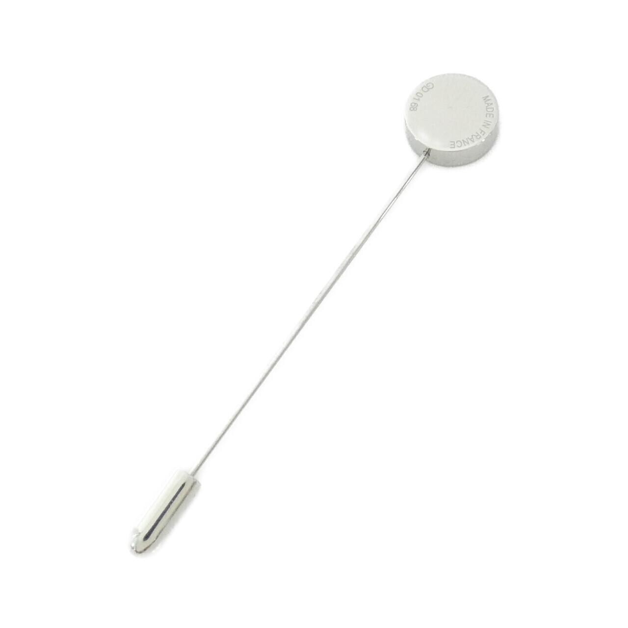 エルメス クル ド セル 182025G ハットピン
