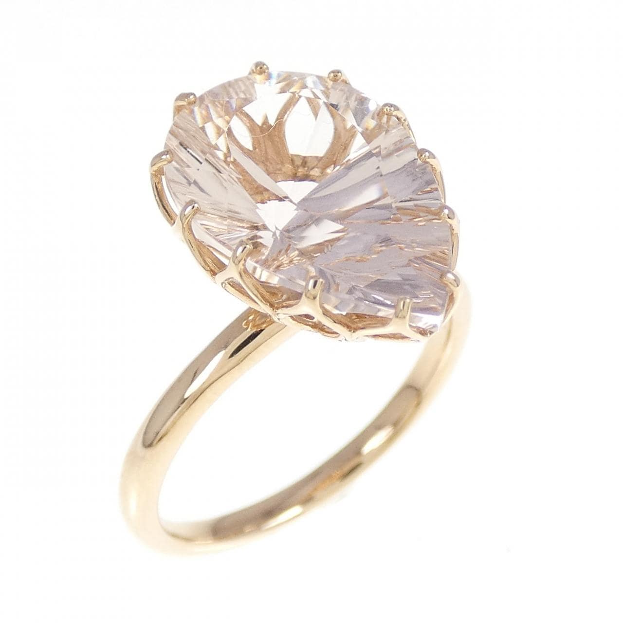 K18PG百利環5.06CT
