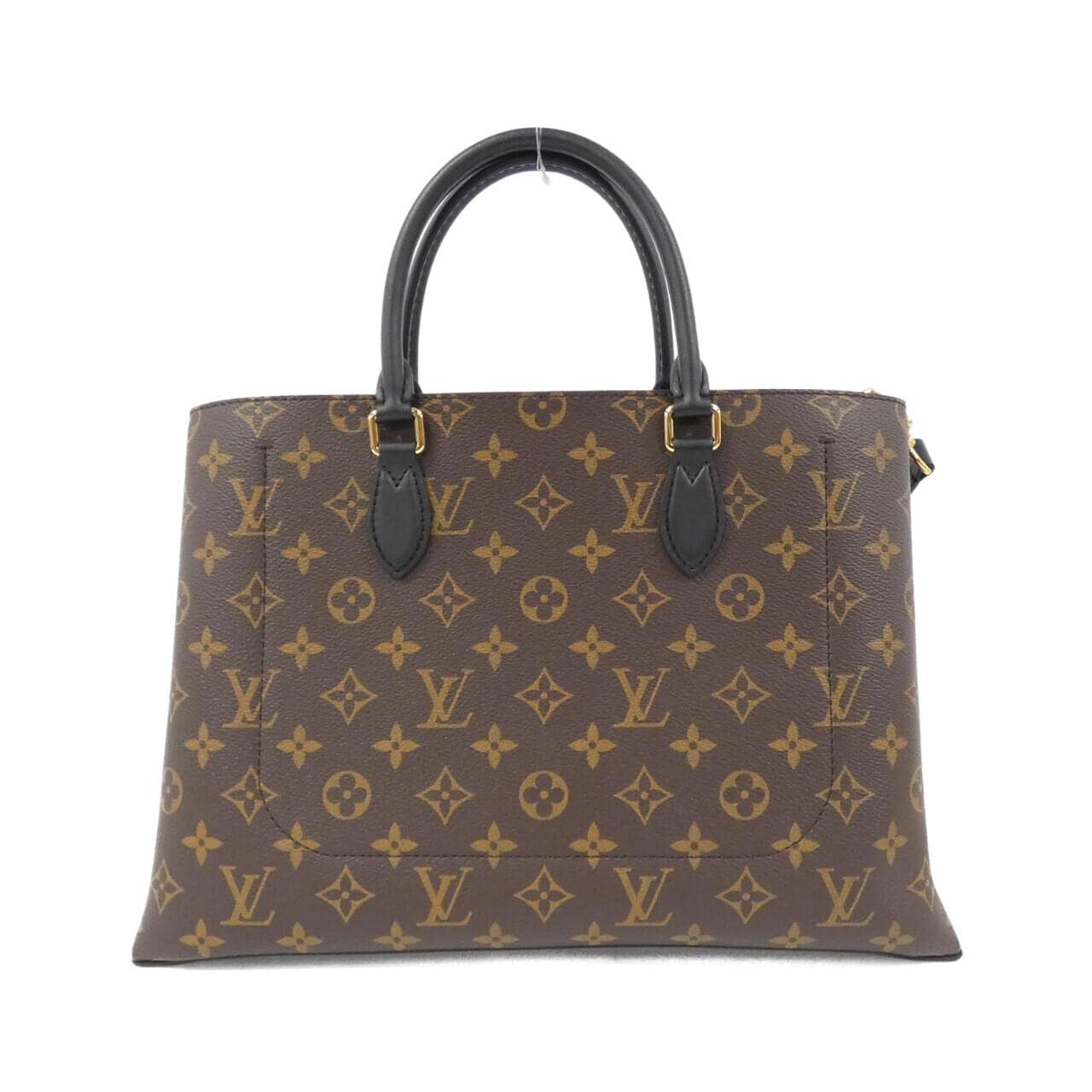 LOUIS VUITTON Monogram Flower 托特包 M43550 包
