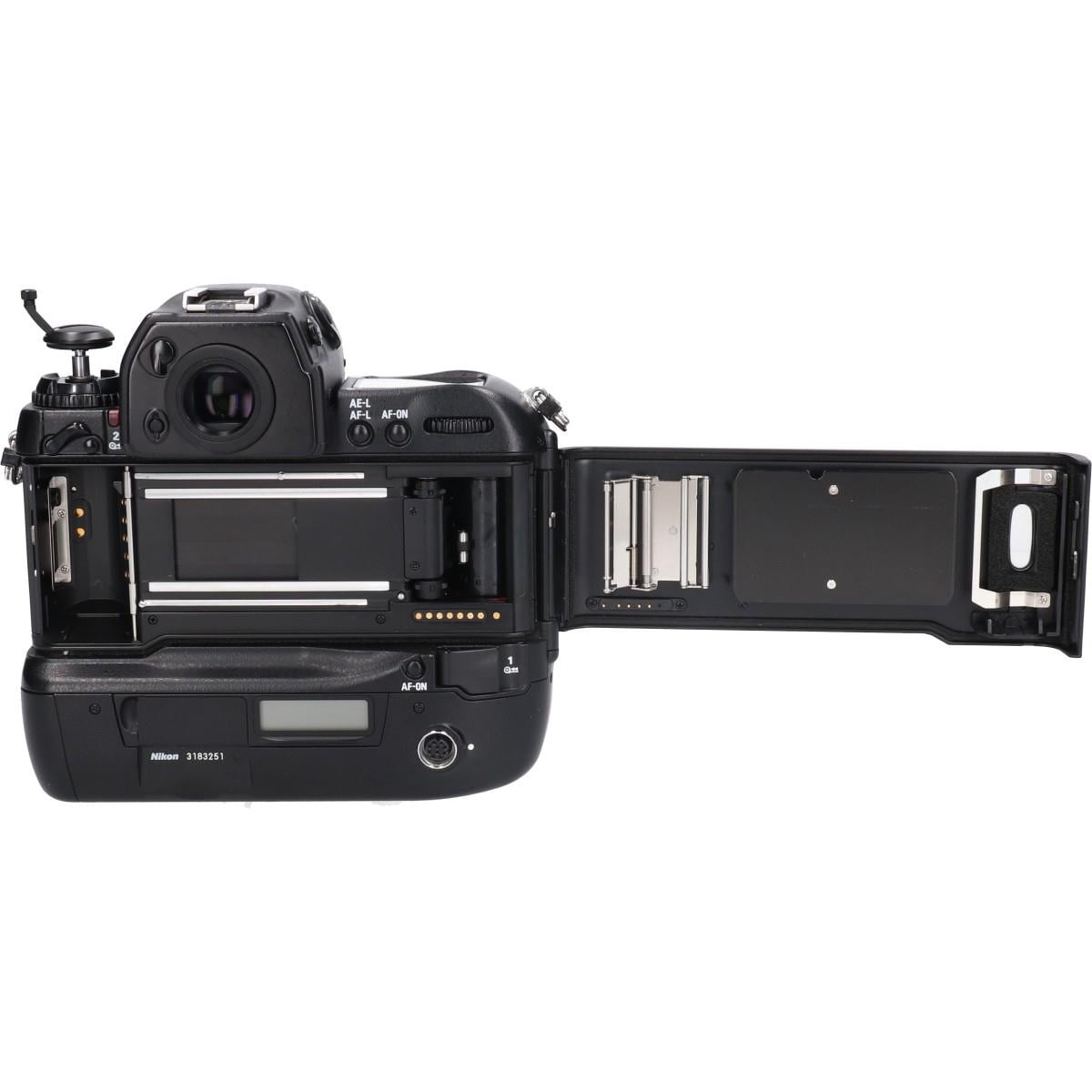 Ｆ５　ＢＯＤＹ