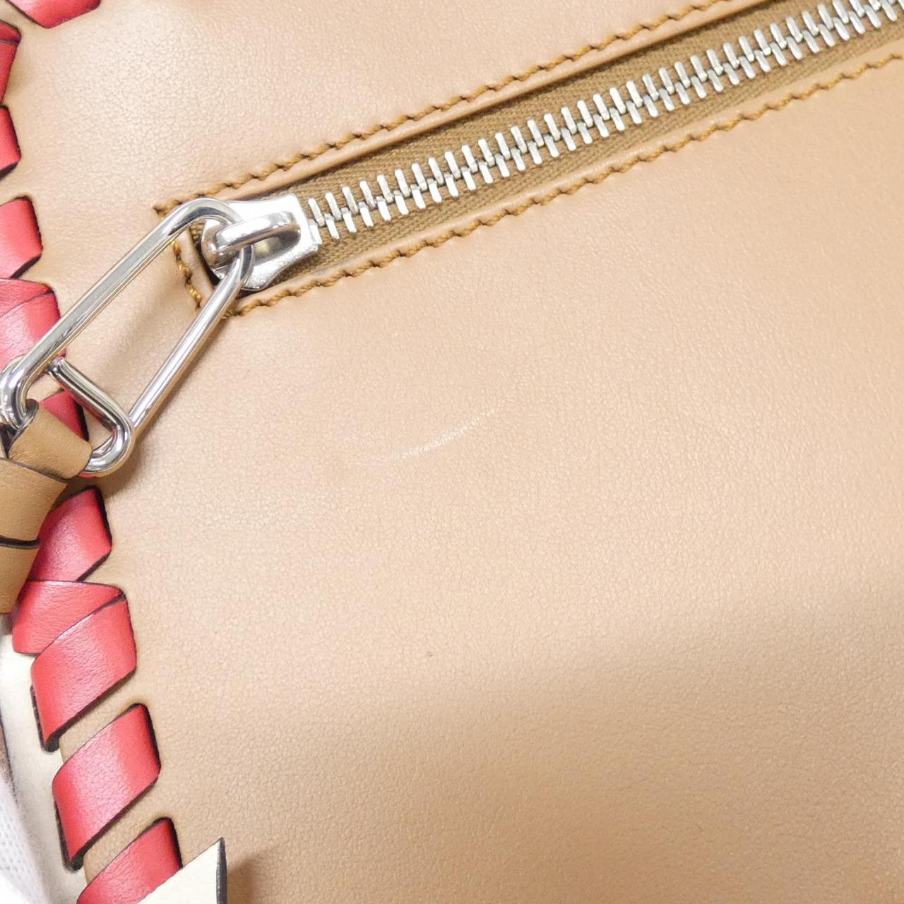 フェンディ ラナウェイ スモール 8BH344 A316 バッグ