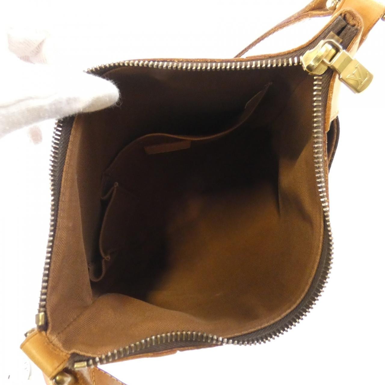 ルイヴィトン モノグラム オデオン PM M56390 ショルダーバッグ