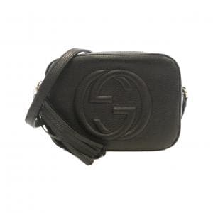 グッチ ソーホー 308364 A7M0G ショルダーバッグ