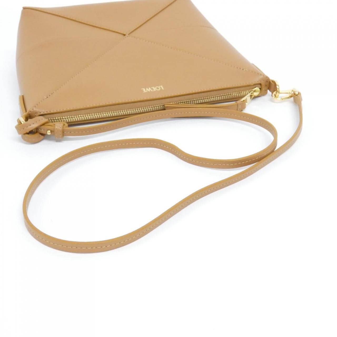 ロエベ パズル フォルド ポーチ C510PT1X01 ショルダーバッグ