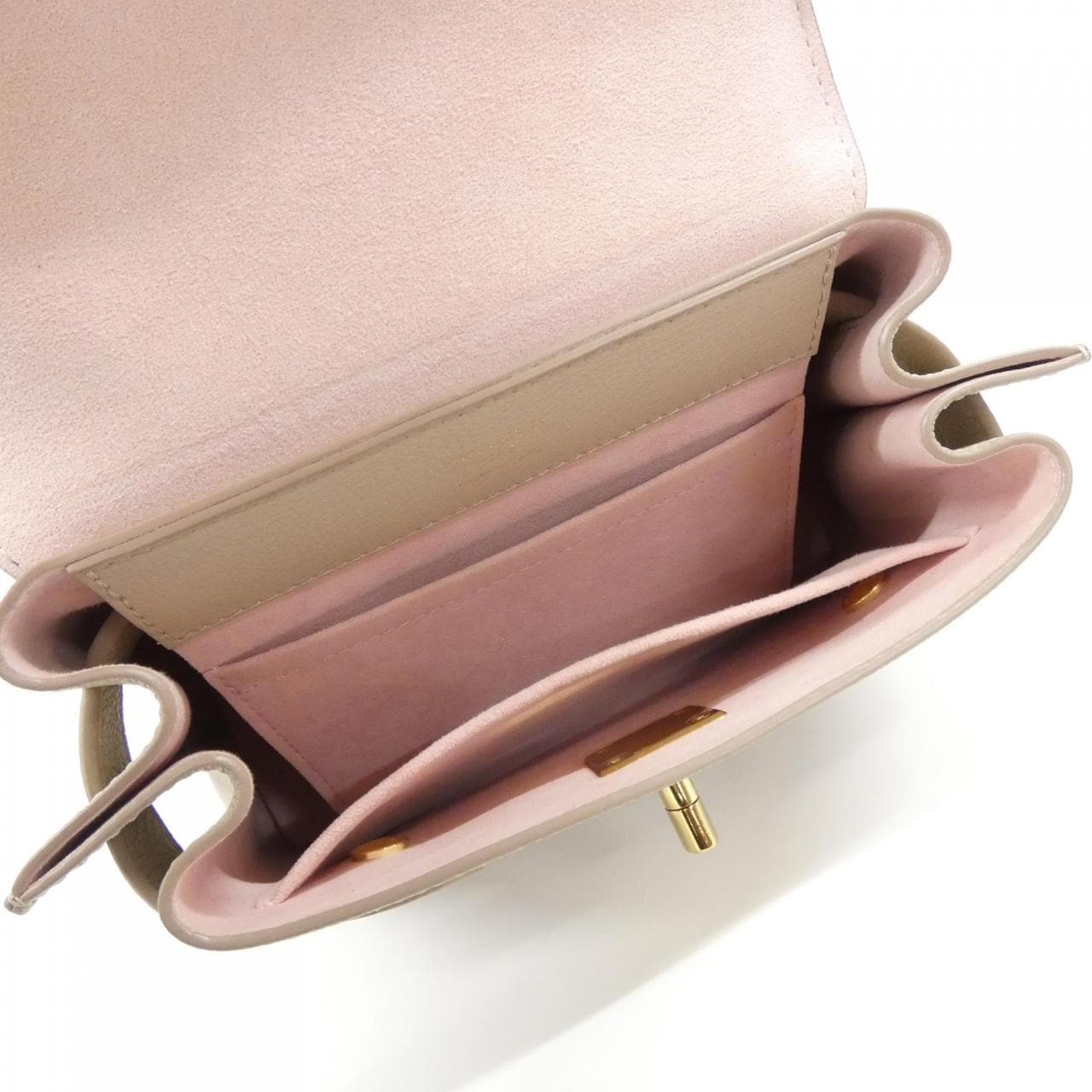 ルイヴィトン ロックミー エヴァー MINI M21052 バッグ