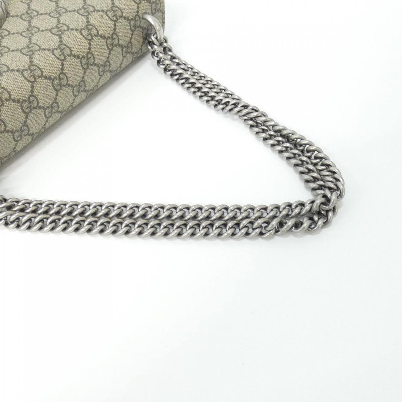 グッチ DIONYSUS 400249 KHNRN ショルダーバッグ