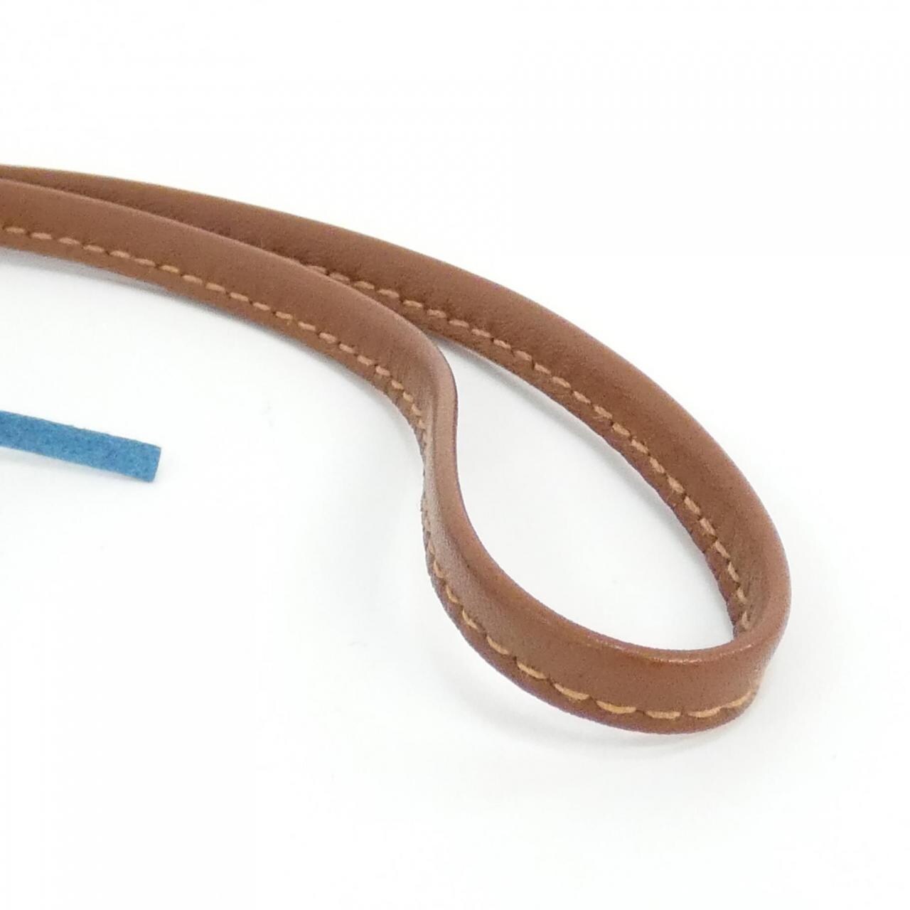 エルメス ロデオ バッグチャーム MM 064930CA