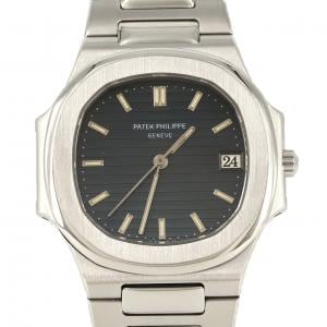 パテック・フィリップ ノーチラス 3900/001A SS クォーツ