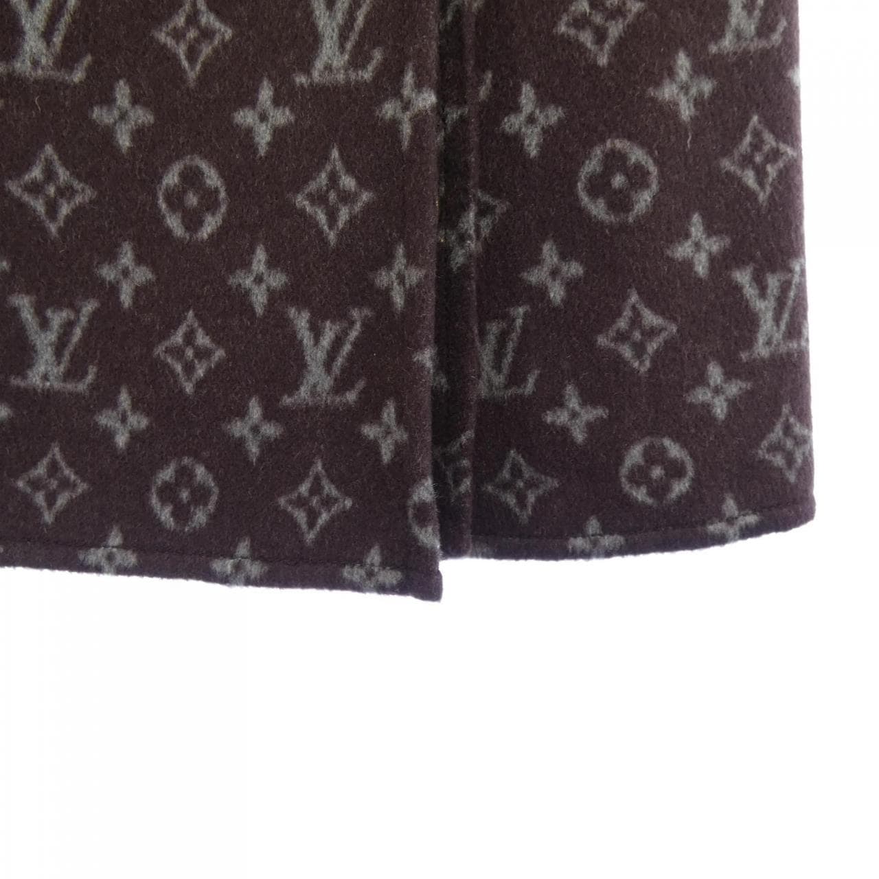 ルイヴィトン LOUIS VUITTON モノグラムマルタンガールミニスカート FLSK23QS3 スカート