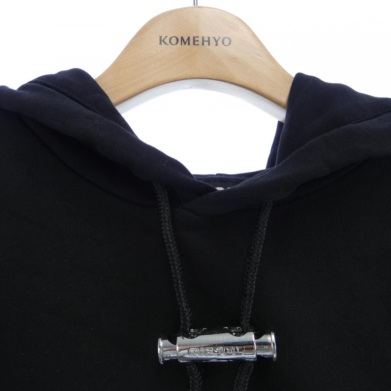 ディーゼル DIESEL パーカー