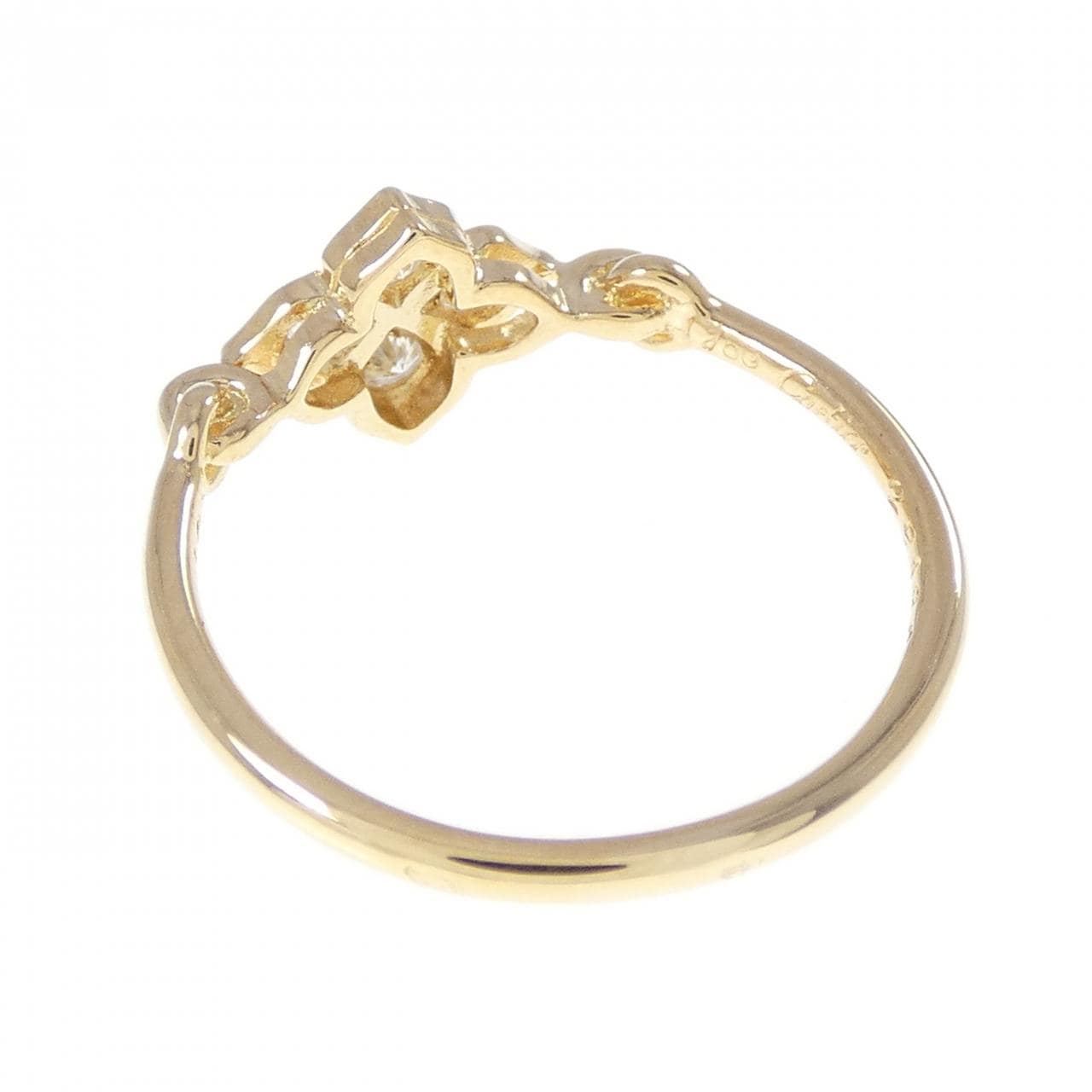 カルティエ ヒンドゥ リング