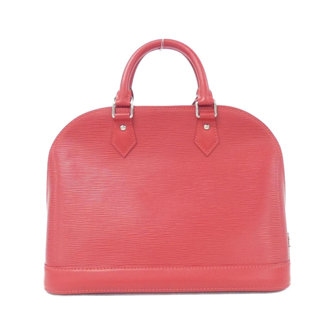 【ヴィンテージ】ルイヴィトン エピ アルマ PM M41154 バッグ