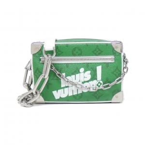 ルイヴィトン モノグラム(エブリディLV) ミニ ソフトトランク M80816 ショルダーバッグ