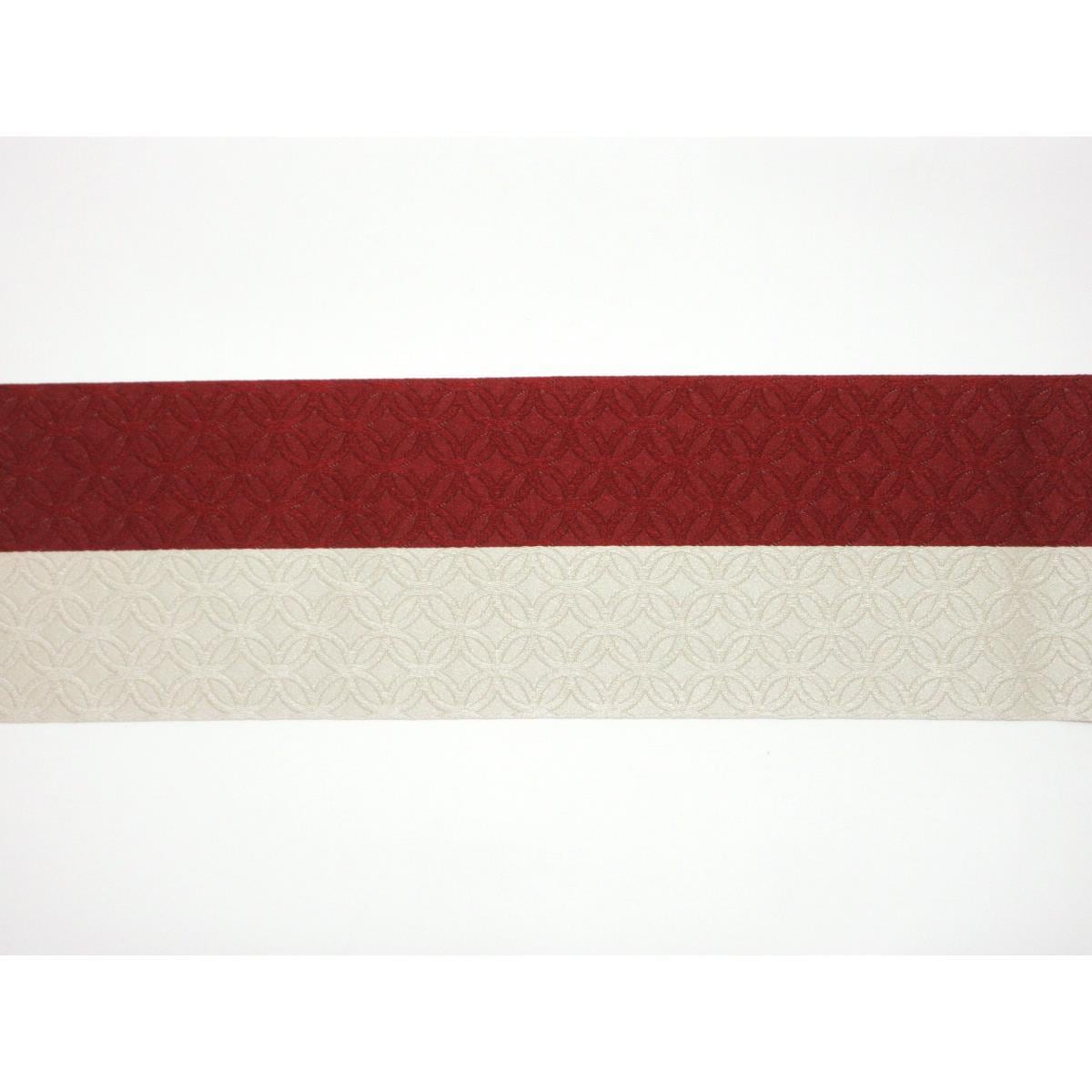 【新品】半幅帯