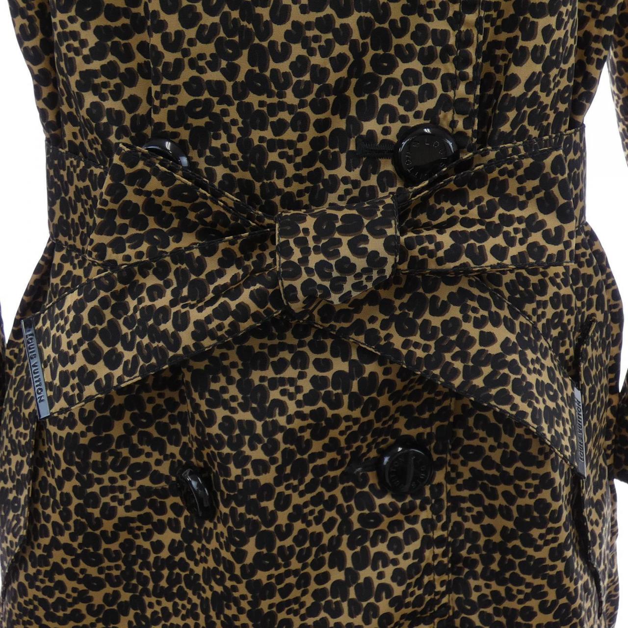 LOUIS VUITTON F5CO03P7D 風衣