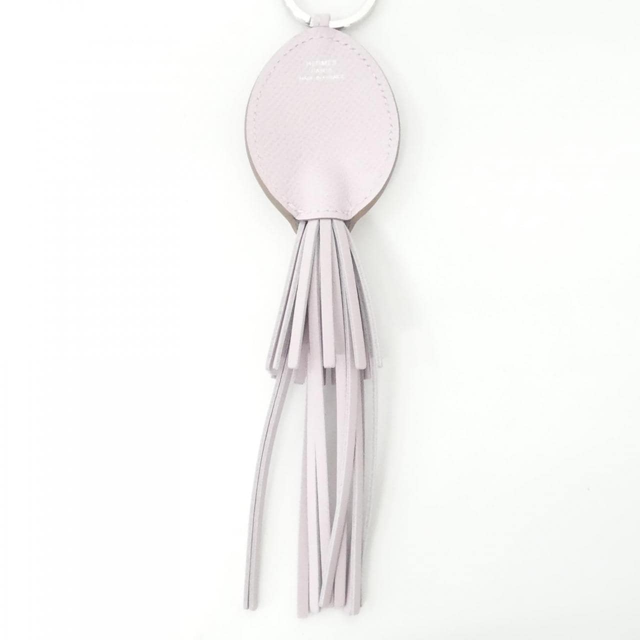 エルメス プルプ 085050CJ キーリング