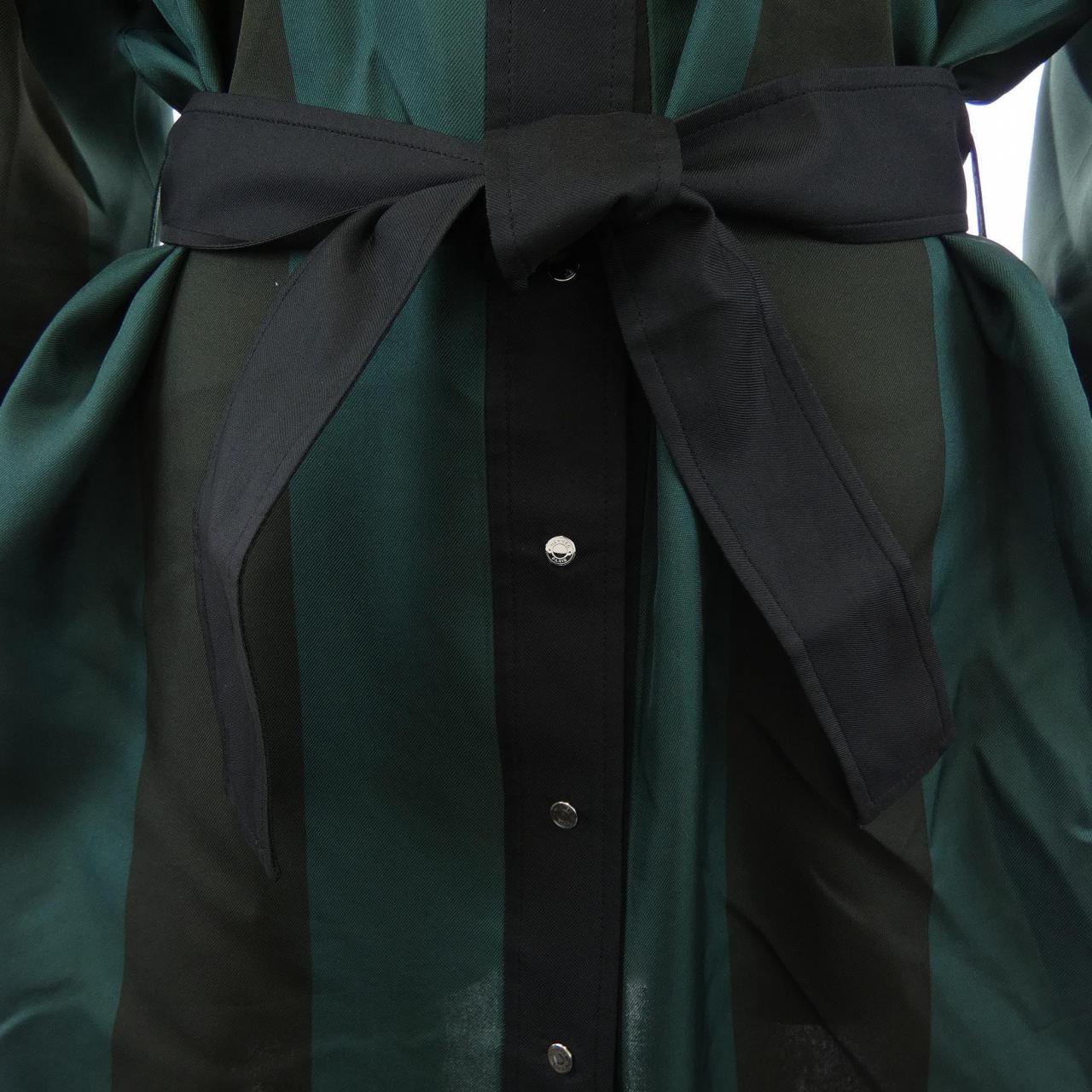 エルメス HERMES シャツ