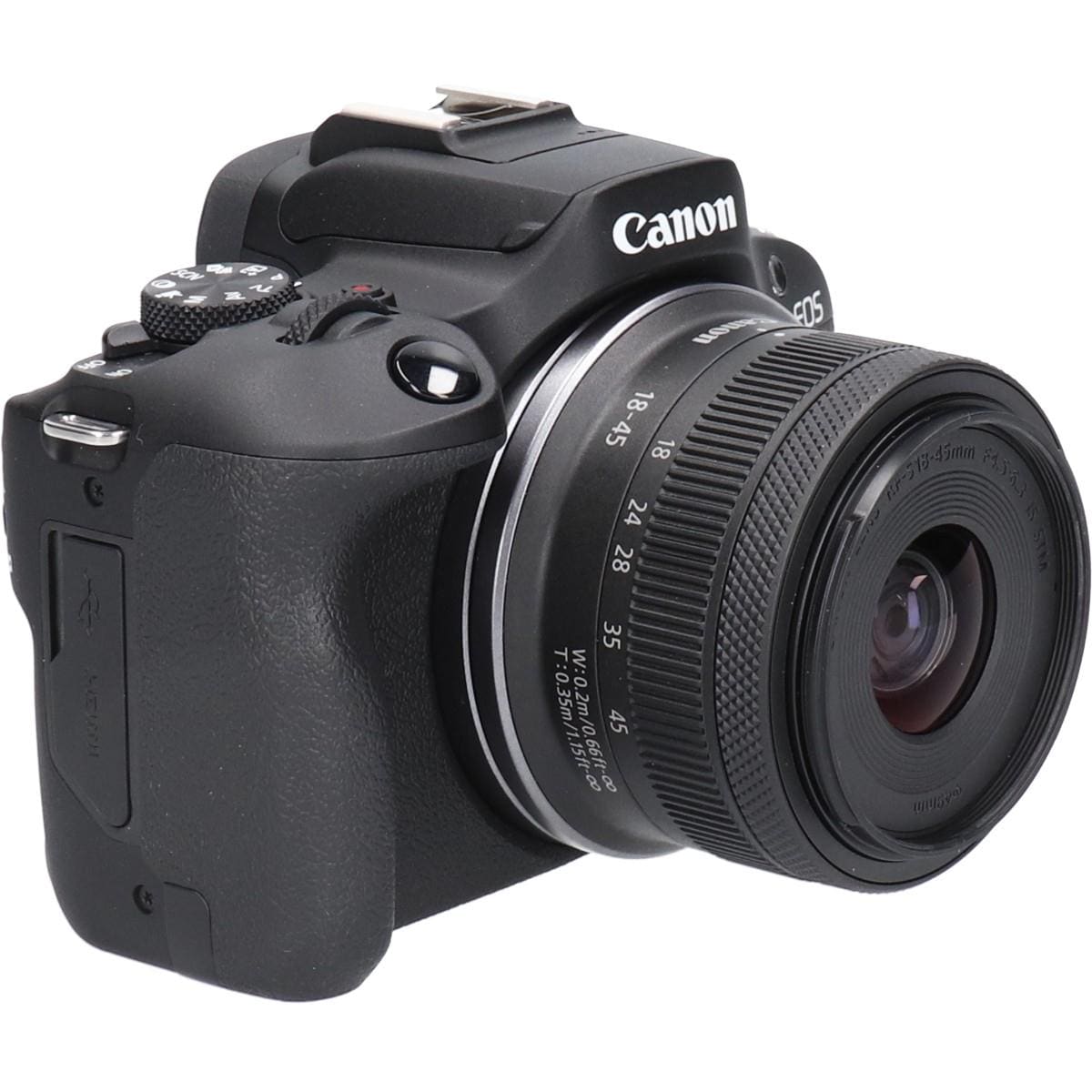ＥＯＳ　Ｒ１００　ＲＦ１８－４５ＩＳ　ＳＴＭキット